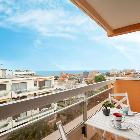 Apartment Le Galion-3 By Interhome Arcachón Exterior foto