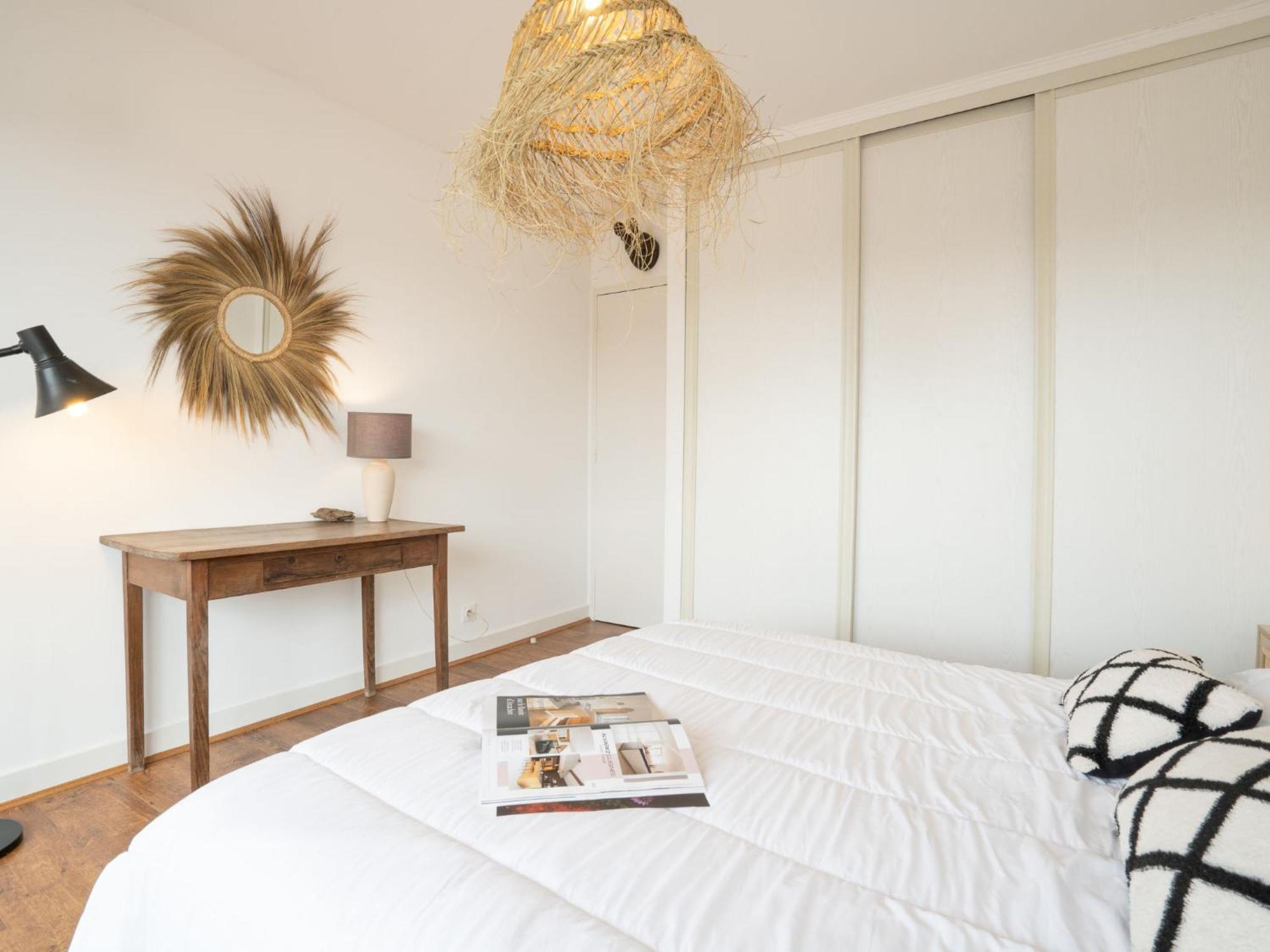 Apartment Le Galion-3 By Interhome Arcachón Exterior foto
