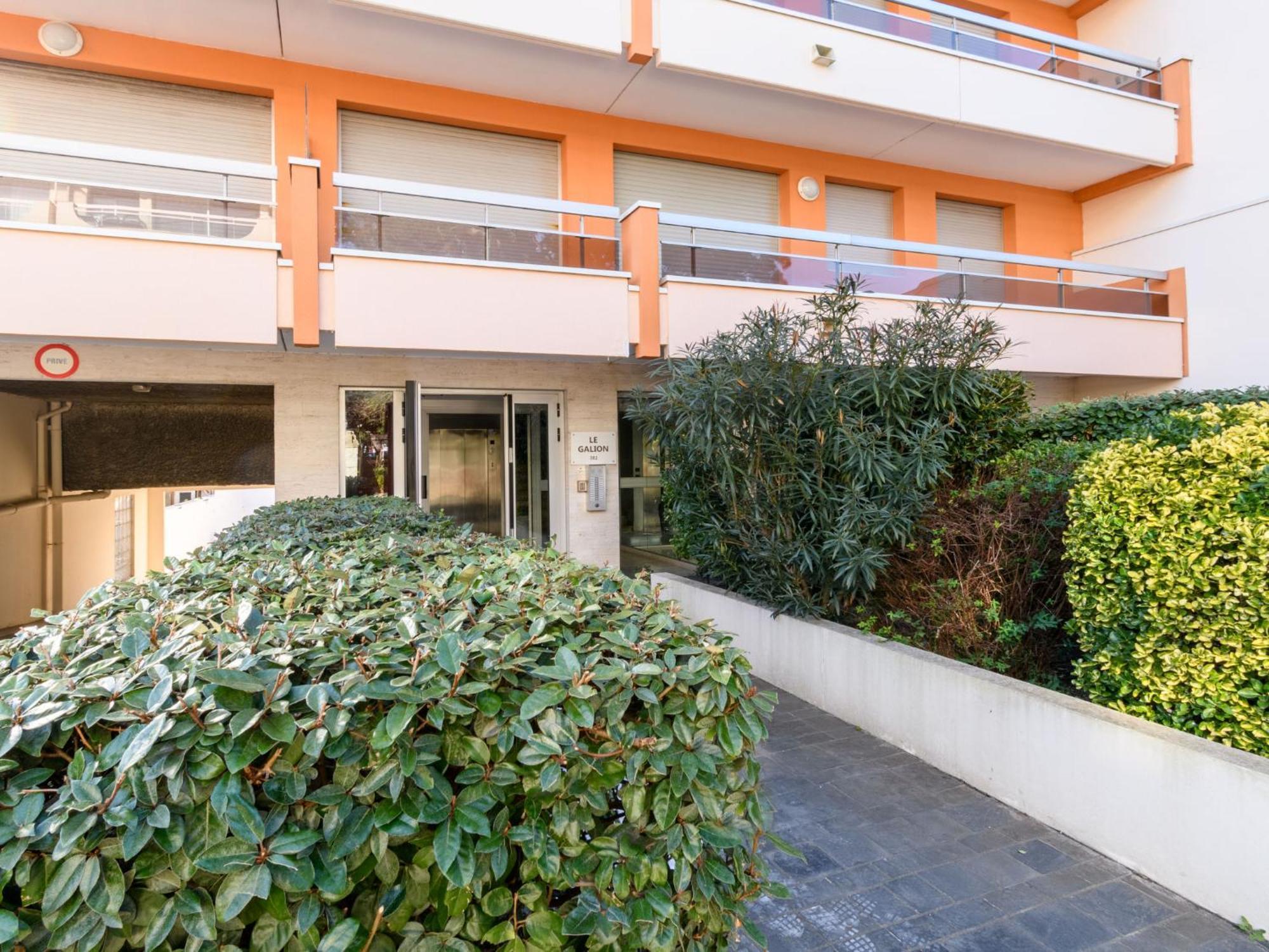 Apartment Le Galion-3 By Interhome Arcachón Exterior foto